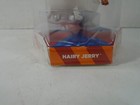 Hexbug Nitro Circus--hairy Jerry  new  