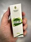 Hemp King    ultra Premium      1 Oz 30 Ml  Exp    Sealed   New   Fast Shipping 