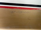 1st One Ever Made 1986 Yamaha Excel Iii