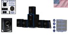 Bluetooth 5 1 Speaker System Home Theater Surround Subwoofer Satellite Sound