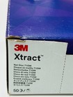 3m Xtract Cubitron Ii Sanding Disc 710w 50 Pack Brand New