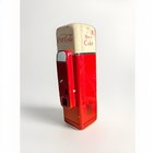 Coca-cola Vintage Mini Soda Vending Machine Red white Drink Coca-cola