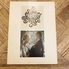 The Sound Of Music Souvenir Program 1965  Great Condition Colorful Photos