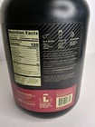 Optimum Nutrition 100  Whey Gold Standard 2lb Double Rich Chocolate Protein Mix