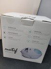 Motif Luna Double Electric Breast Pump New  Unopened  Sealed Box