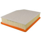 Fits 2019 2020 2021 2022-2026 Chevrolet Silverado 1500 Engine Air Filter Ca12405