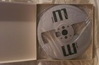  Vintage Maxell Mr-7 Empty Metal Reel To Reel Tape Take-up 7  1 4  New In Box