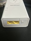 Netgear Plp2000 Extra Outlet Powerline Adapter 2000mbps