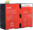 Ups Battery Replacement  Rbc124  For  Ups Models Br1500g  Bx1500m  Br1300