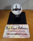 President Donald Trump Signed Autographed Used Golf Ball In Case With Coa 