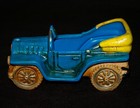 Vintage Planter Car Inarco Wonderful Ceramic Made In Japan 1960 s