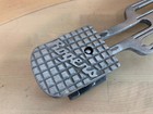 Rogers 395 395r Swivomatic Bass Drum Pedal Foot Boart Plate Linkage 60s 70s Vtg