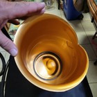 Moet   Chandon 10   Champagne Ice Bucket Cooler Argit France Polished Aluminum 