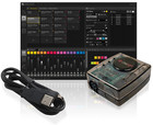Daslight Dvc Fun Virtual Controller Dmx Usb Lighting Interface W  Key Card