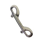 Scuba Diving Spool Finger Reel Cave Wreck Dive Safety Gear Smb Hook 