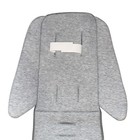 Read New Open Uppababy 0920-sng-ww Stroller Infant Snugseat Gray Complete