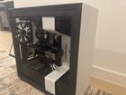 Gaming Pc - Intel I9-9900k - Geforce Rtx 3080 Founders Edition - Nzxt H700i