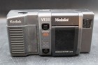 Vintage Kodak Vr35 35mm Film Camera Ektar Lens K12 Point And Shoot