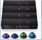 Nespresso Capsules Vertuo  Intense Variety Pack  Dark Roast Coffee - Bb 1-31-26