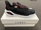 Brand New Under Armour Men women Curry 11 Domaine Basketball Shoes   3026616-001