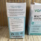 Varify  Premium Water Hardness Test Kits Fast Accurate 300 Strips  Exp 1 25  Set