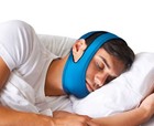 2 Pack Anti Snore Chin Strap Stop Snoring Belt Sleep Apnea Support Solution New