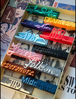Different Swiftie Taylor Swift 11 Album Custom Cd Stand Exclusive Choose Album