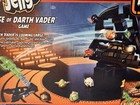 Exclusive Angry Birds Star Wars Jenga 2013 Rise Of Darth Vader Complete   New 