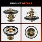 Engine Thermostat 52028898ae For Ram Dodge Jeep 5 7l 6 1l 6 2l
