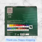 Winsor   Newton Winton 20x12ml Oil Colour Paint Tube Set Brand New Shipping