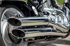 Chrome And Metal Polish  39527  10 Oz  Used On Wheels  Trim And Bumpers 