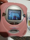 Video Now Color Pink Tested Working With 2 Nickelodeon Pvd Discs