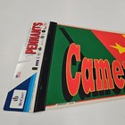Cameroun Cameroon World Cup Usa 1994 Soccer Wincraft Souvenir Pennant Flag