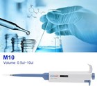 Joanlab 0 5-10 Ul Single-channel Pipette