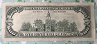 1993  100 Dollar Bill Federal Reserve Note Circulated - Us Paper Money     