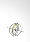 6 Original Tedco Gyroscope