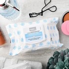 Equate Facial Fragrance-free Cleansing   Makeup Remover 80 Count 2-pack
