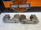 Vintage Harley Ironhead Sportster Pair Used Oem 1000cc Rocker Boxes W internals