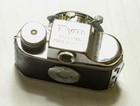 Vintage Mycro Miniature Camera Sanwa Co  Ltd   W  Case