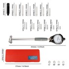 Dial Indicator Bore Gage 2  - 6   0 001   Engine Hole Cylinder Measurement Gage
