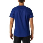 New Nike Court Slam Adv Advantage Tennis Shirt Fz6934-539 Deep Night white Large