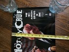 Motley Cru Generation Swine Promotional Poster