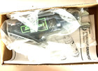 New Snap-on    Ptgr200g Air Powered Straight Die Grinder Green