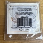 2017  10 Celebrating Canada s 150th  Peyto Lake  alberta  - 1 2 Oz Silver Sealed
