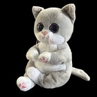 Haunted Doll Spirit Vessel 11    Claudia Calm Nurturing Loving Woman