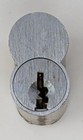 Lot Of 10 Ic Cores   m  Keyway  7 Pin Sfic  No Key  26d  Locksmith  Locksport