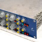 Focusrite Isa 215 Stereo Microphone Preamp   Equalizer  studio Owned 