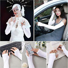 200pairs Cooling Arm Sleeves Cover Uvsun Protection Sports Outdoor For Men Women