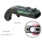 Beer Bottle Opener Cap Gun Launcher Shooter Bottle Opener Creative Game Bar