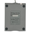 3 5  Usb Floppy Disk Drive External Portable  not Tested 
